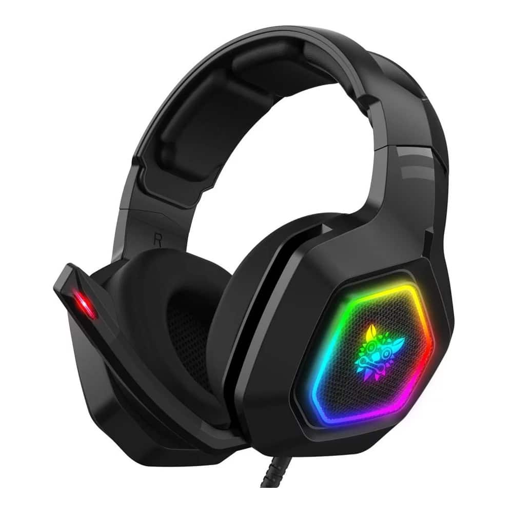 ONIKUMA K10 Professional Gaming Headset