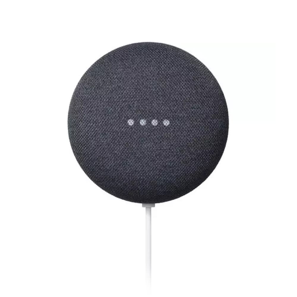 Google Nest Mini ลำโพงอัจฉริยะ (2nd Generation)