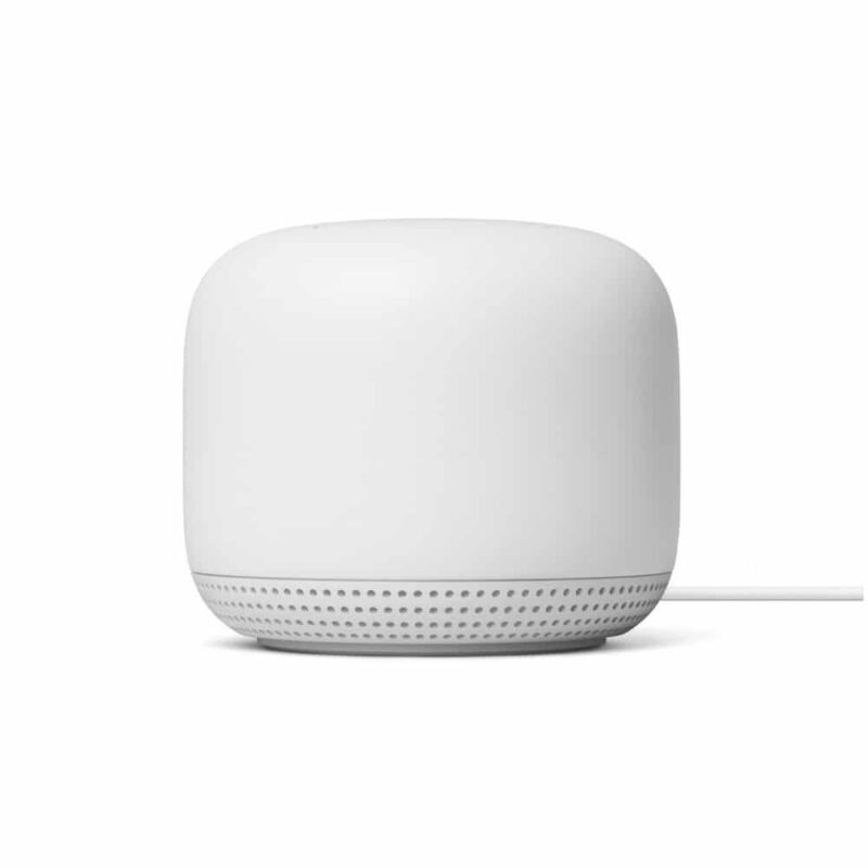 Google Nest Wifi (2nd Gen)