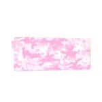 Onikuma Gaming Mouse Pad G5 RGB Pink