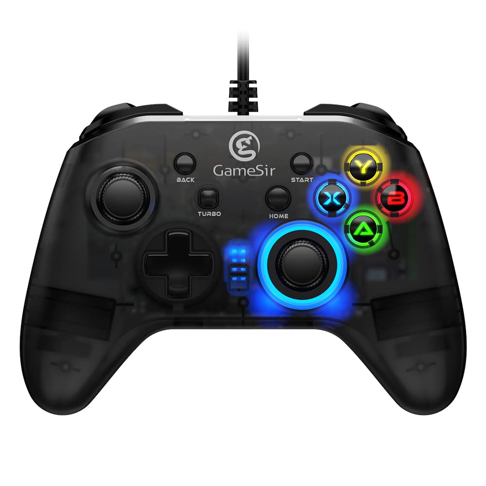 GameSir T4w Wired Controller